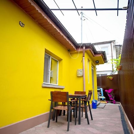 Casa Lili Villa Mangalya Dış mekan fotoğraf