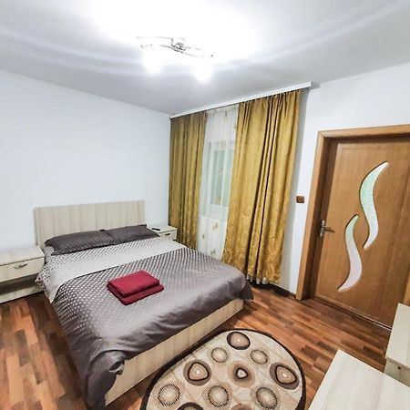 Casa Lili Villa Mangalya Dış mekan fotoğraf