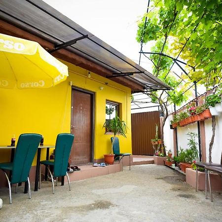 Casa Lili Villa Mangalya Dış mekan fotoğraf