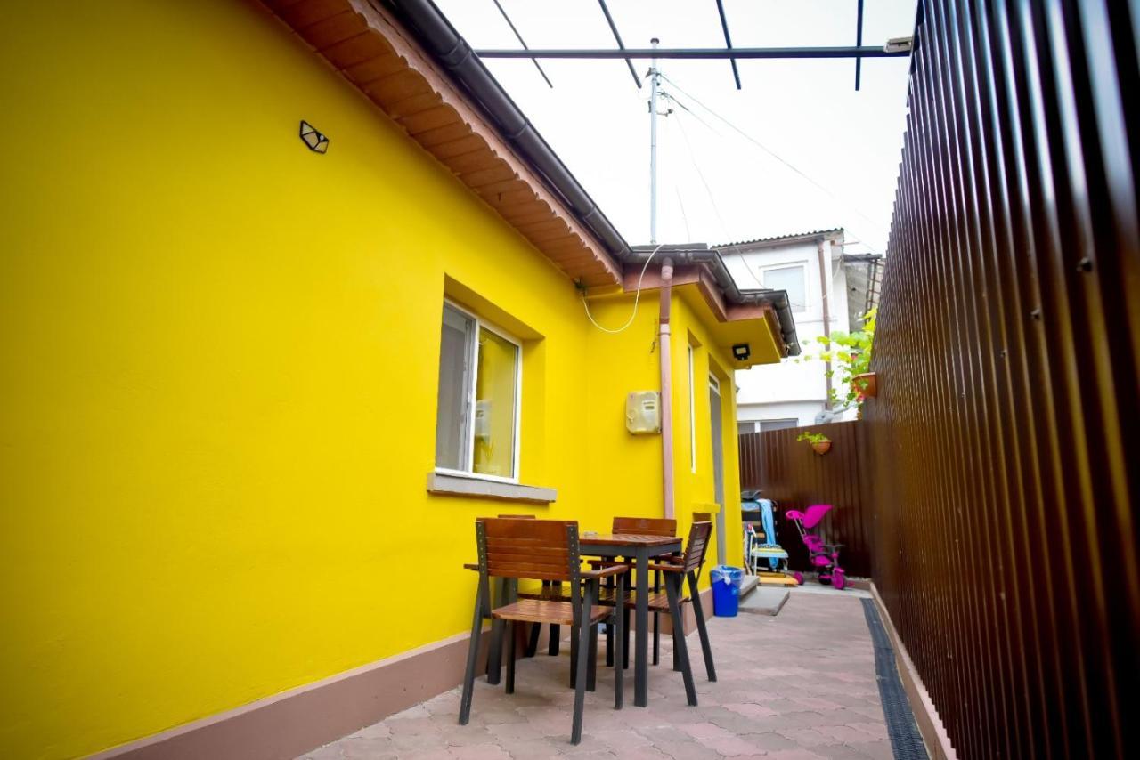 Casa Lili Villa Mangalya Dış mekan fotoğraf