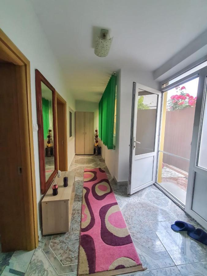 Casa Lili Villa Mangalya Dış mekan fotoğraf