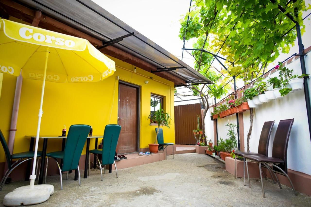 Casa Lili Villa Mangalya Dış mekan fotoğraf